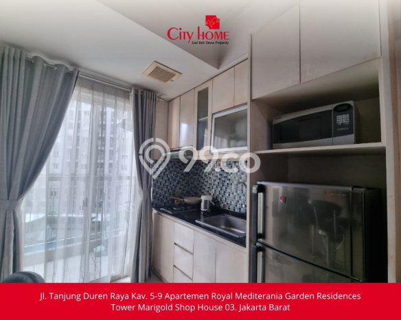 Sewa Apartemen Murah di Tanjung Duren Selatan 2 Bedroom Sewa Apartemen Murah di Tanjung Duren Selatan 2 Bedroom