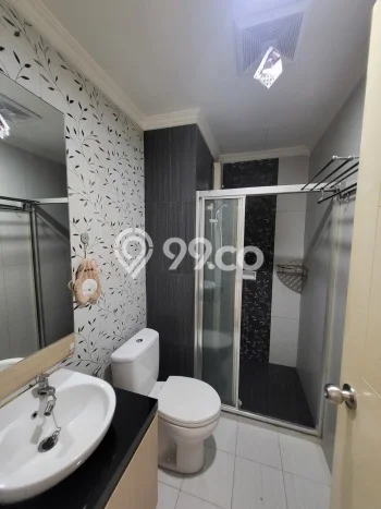 HARGA SPESIAL! Apartemen Kawasan , 2 KM, Luas 82m2m², Lingkungan Elite HARGA SPESIAL! Apartemen Kawasan , 2 KM, Luas 82m2m², Lingkungan Elite