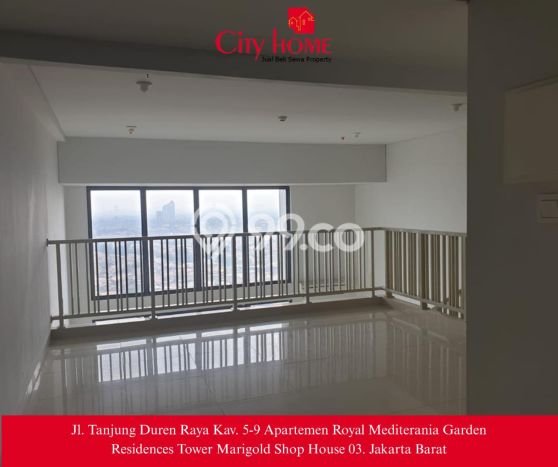 Apartemen Siap Pakai 0 BR dengan Harga Terjangkau di Area Tebet, Jakarta Selatan Apartemen Siap Pakai 0 BR dengan Harga Terjangkau di Area Tebet, Jakarta Selatan