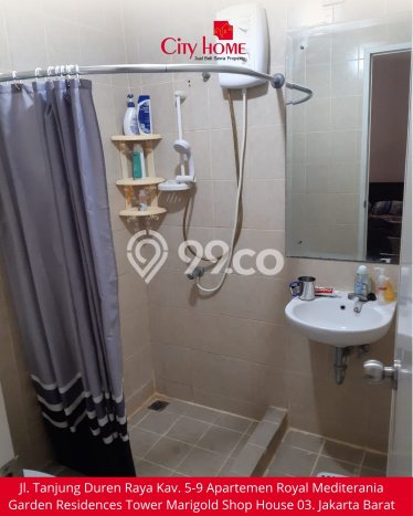 Dijual Apartemen 3 KT & 2 KM di Jakarta Barat Lokasi Strategis Dijual Apartemen 3 KT & 2 KM di Jakarta Barat Lokasi Strategis