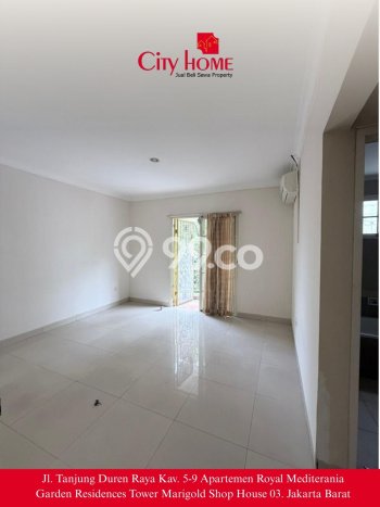 Rumah Mewah Dijual LT 90m2 di Penjaringan, Jakarta Utara Rumah Mewah Dijual LT 90m2 di Penjaringan, Jakarta Utara
