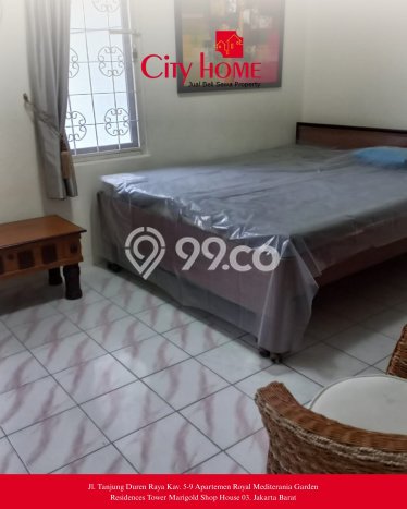 Rumah Luas Asri 5 KT Siap Huni di Sentul City Bogor Rumah Luas Asri 5 KT Siap Huni di Sentul City Bogor