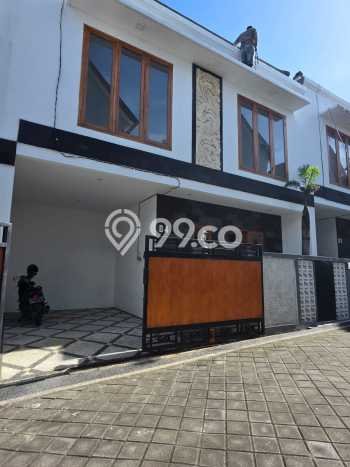 Dijual Rumah Eksklusif 2 KT di Pemecutan, Denpasar Dijual Rumah Eksklusif 2 KT di Pemecutan, Denpasar