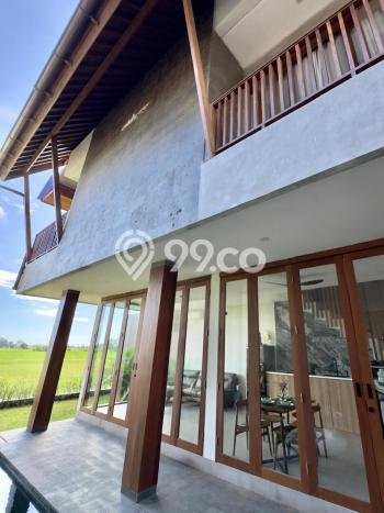 Dapatkan sekarang Vila di Tabanan, Dimensi 110m2m², Lingkungan nyaman untuk Anda Dapatkan sekarang Vila di Tabanan, Dimensi 110m2m², Lingkungan nyaman untuk Anda