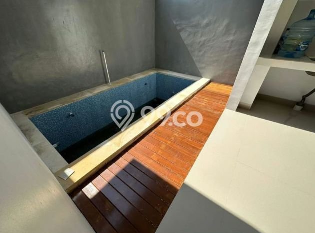 Dijual Rumah Bagus Siap Huni di Denpasar Favorit Dijual Rumah Bagus Siap Huni di Denpasar Favorit