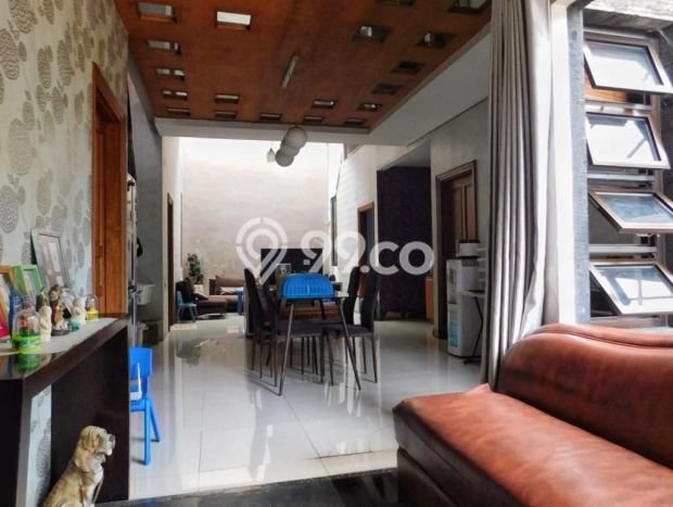 Hunian Mewah Dijual LT 600m2 di Denpasar Utara, Denpasar Hunian Mewah Dijual LT 600m2 di Denpasar Utara, Denpasar