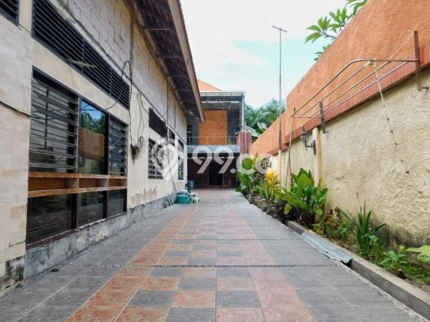 Hunian Mewah Dijual LT 600m2 di Denpasar Utara, Denpasar Hunian Mewah Dijual LT 600m2 di Denpasar Utara, Denpasar