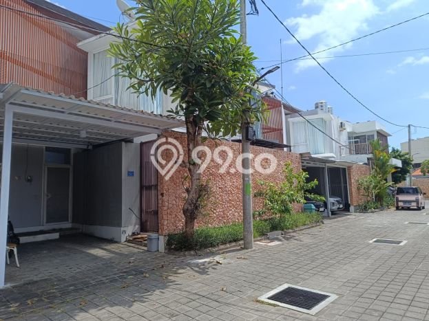 PALING DICARI! Rumah Disewakan dengan Harga Terjangkau di Badung PALING DICARI! Rumah Disewakan dengan Harga Terjangkau di Badung