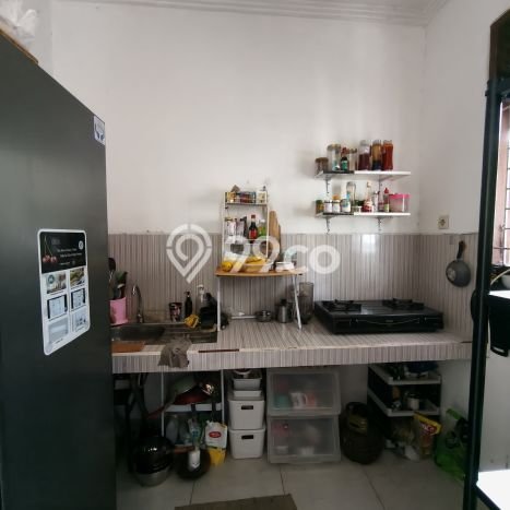 Dijual Rumah Modern 2 KT di Taman Griya, Badung Dijual Rumah Modern 2 KT di Taman Griya, Badung
