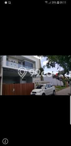 Vila Berkembang Kawasan , Luas 200m2m², Akses mudah Badung, Badung Vila Berkembang Kawasan , Luas 200m2m², Akses mudah Badung, Badung