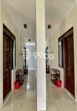 Dijual Rumah Kost di Jimbaran, Badung, 25 KT, 25 KM, Bangunan 780m2 Dijual Rumah Kost di Jimbaran, Badung, 25 KT, 25 KM, Bangunan 780m2