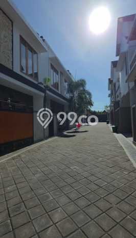 Dijual Rumah Eksklusif 2 KT di Pemecutan, Denpasar Dijual Rumah Eksklusif 2 KT di Pemecutan, Denpasar