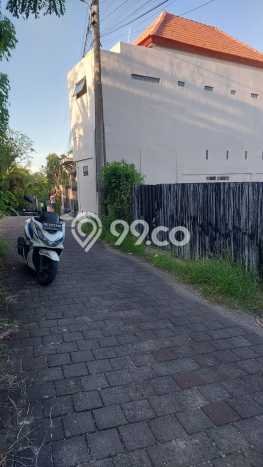 Tanah Siap Bangun Dijual di Badung Punya Luas 180m2 Tanah Siap Bangun Dijual di Badung Punya Luas 180m2