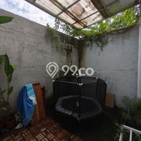 Dijual Rumah Modern 2 KT di Taman Griya, Badung Dijual Rumah Modern 2 KT di Taman Griya, Badung