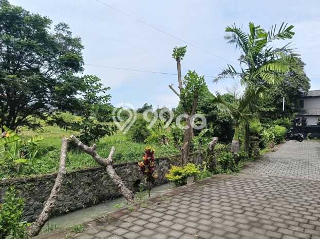 Dijual Tanah Lokasi Kerobokan Kelod, Badung Seluas 4550m2 Dijual Tanah Lokasi Kerobokan Kelod, Badung Seluas 4550m2