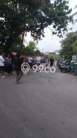 Tanah Kavling Dijual di Canggu, Badung dengan Luas Tanah 7675m2 Tanah Kavling Dijual di Canggu, Badung dengan Luas Tanah 7675m2