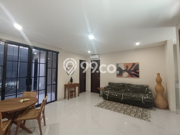 Rumah Cantik Siap Huni Di Denpasar Selatan Luas 120m2 Aman Rumah Cantik Siap Huni Di Denpasar Selatan Luas 120m2 Aman