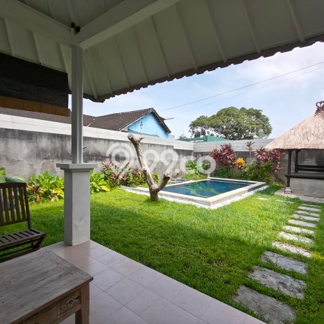 Vila Kawasan , Area 360m2m², Dekat ke Fasilitas Umum Vila Kawasan , Area 360m2m², Dekat ke Fasilitas Umum
