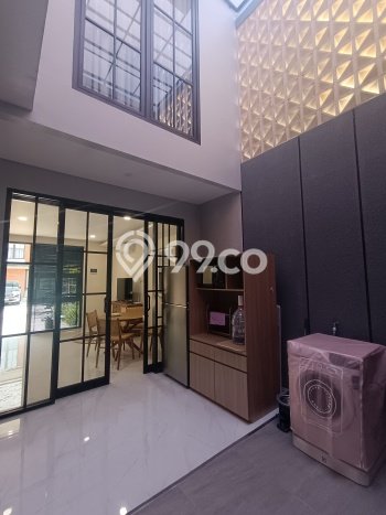 Rumah Cantik Siap Huni Di Denpasar Selatan Luas 120m2 Aman Rumah Cantik Siap Huni Di Denpasar Selatan Luas 120m2 Aman