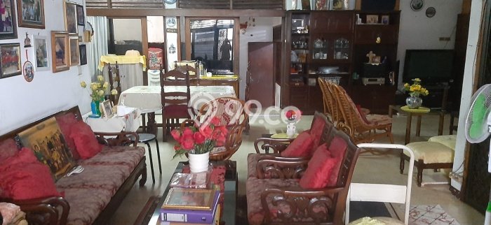 Hunian Mewah LB 250m2 Siap Pakai Desain Elegan di Duren Tiga, Jakarta Selatan Hunian Mewah LB 250m2 Siap Pakai Desain Elegan di Duren Tiga, Jakarta Selatan