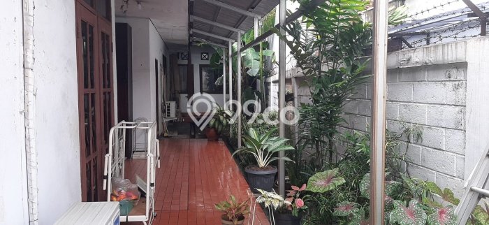 Hunian Mewah LB 250m2 Siap Pakai Desain Elegan di Duren Tiga, Jakarta Selatan Hunian Mewah LB 250m2 Siap Pakai Desain Elegan di Duren Tiga, Jakarta Selatan
