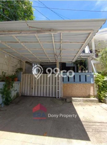 Rumah Minimalis 3 KT di Srengseng Jakarta Barat Unfurnished Rumah Minimalis 3 KT di Srengseng Jakarta Barat Unfurnished