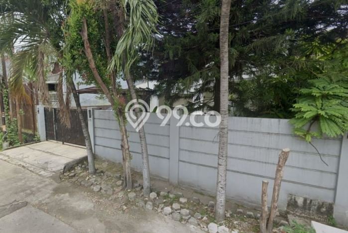 Dijual Rumah Mewah Elegan Dengan View Cantik di Meruya, Jakarta Barat Dijual Rumah Mewah Elegan Dengan View Cantik di Meruya, Jakarta Barat