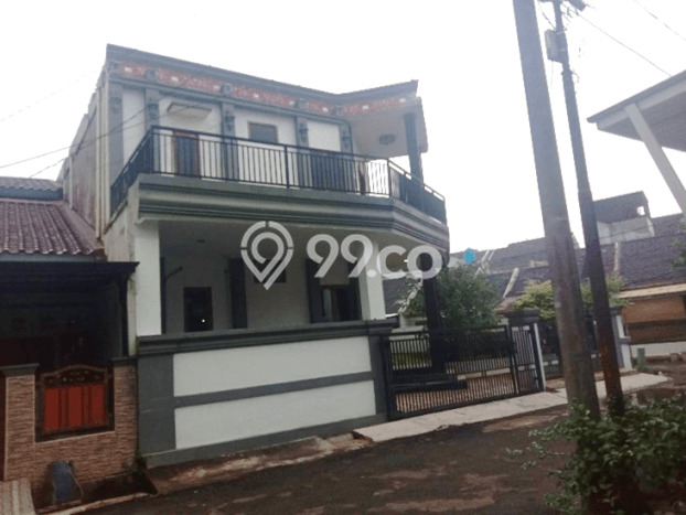 Dijual Cepat Rumah Bagus Siap Huni LB 280m2 di Karawaci, Tangerang Dijual Cepat Rumah Bagus Siap Huni LB 280m2 di Karawaci, Tangerang