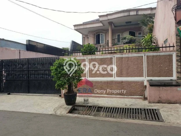Dijual Hunian Mewah dengan Fasilitas Sekitar Komplit di Kebon Jeruk, Jakarta Barat Dijual Hunian Mewah dengan Fasilitas Sekitar Komplit di Kebon Jeruk, Jakarta Barat