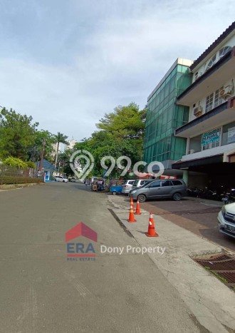AREA KOMERSIAL! Ruko di Kedoya Baru, Luas 320m², Posisi Strategis AREA KOMERSIAL! Ruko di Kedoya Baru, Luas 320m², Posisi Strategis