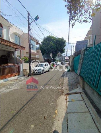 HOT DEAL! Dijual Rumah Premium di Palmerah, Jakarta Barat, Luas Tanah 137m² LB 206m² HOT DEAL! Dijual Rumah Premium di Palmerah, Jakarta Barat, Luas Tanah 137m² LB 206m²
