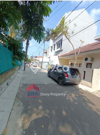 HOT DEAL! Dijual Rumah Premium di Palmerah, Jakarta Barat, Luas Tanah 137m² LB 206m² HOT DEAL! Dijual Rumah Premium di Palmerah, Jakarta Barat, Luas Tanah 137m² LB 206m²