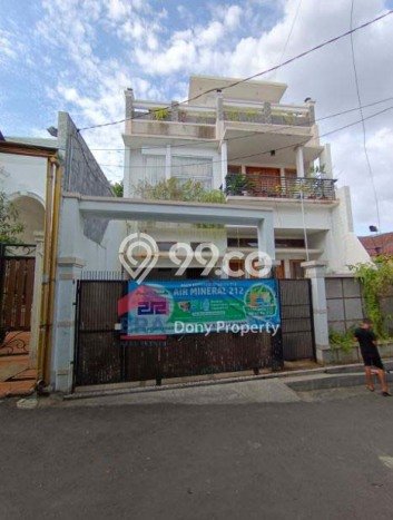 Dijual Rumah Elit Exclusive di Kebon Jeruk, Jakarta Barat Dijual Rumah Elit Exclusive di Kebon Jeruk, Jakarta Barat