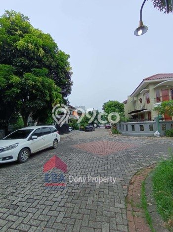 SPECIAL PROPERTY! Rumah area Kembangan, Luas 91m² LB 115m² SPECIAL PROPERTY! Rumah area Kembangan, Luas 91m² LB 115m²