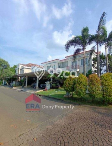 Hunian Super Elit dengan Akses Paling Strategis di Lippo Karawaci, Tangerang Hunian Super Elit dengan Akses Paling Strategis di Lippo Karawaci, Tangerang