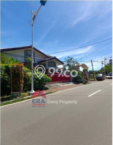 Rumah 3 KT 2 KM di Lokasi Strategis Palmerah, Jakarta Barat Rumah 3 KT 2 KM di Lokasi Strategis Palmerah, Jakarta Barat