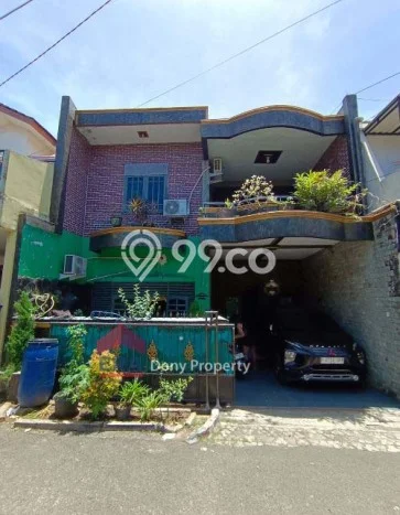 Dijual Rumah Minimalis Bagus Punya 3 KT di Kebon Jeruk Jakarta Barat SHM Dijual Rumah Minimalis Bagus Punya 3 KT di Kebon Jeruk Jakarta Barat SHM