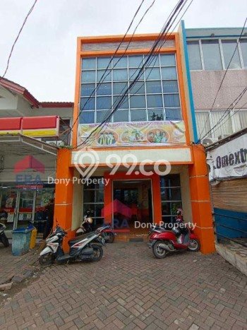 Ruko Dijual di Cengkareng Jakarta Barat dengan LB 240m2 Ruko Dijual di Cengkareng Jakarta Barat dengan LB 240m2