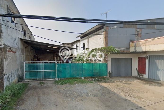 Unit Ruko Dijual di Jakarta Barat LT 324m2 & LB 300m2 Unit Ruko Dijual di Jakarta Barat LT 324m2 & LB 300m2