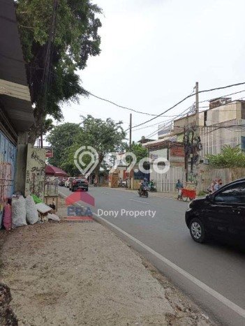 Jual Komersial Area Bisnis di Meruya, Luas 700m2m², Jalan Raya Jual Komersial Area Bisnis di Meruya, Luas 700m2m², Jalan Raya