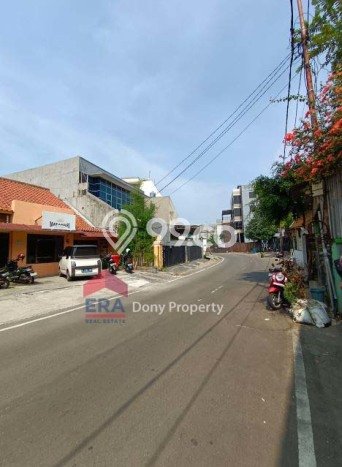 Ruko Strategis Kawasan Kemanggisan, Luas 378m², Lokasi Bisnis, Akses Kemanggisan, Jakarta Barat, Jakarta Barat Ruko Strategis Kawasan Kemanggisan, Luas 378m², Lokasi Bisnis, Akses Kemanggisan, Jakarta Barat, Jakarta Barat