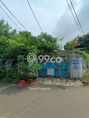 Hunian Super Elit dengan Akses Paling Strategis di Meruya, Jakarta Barat Hunian Super Elit dengan Akses Paling Strategis di Meruya, Jakarta Barat
