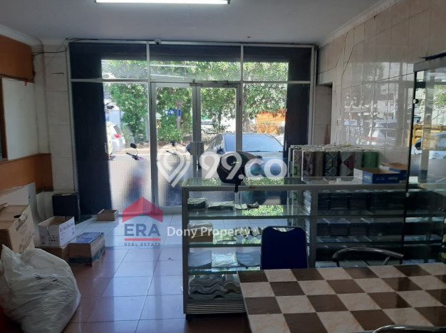 Jual Ruko di Bandengan, Luas 240m², Kawasan Bisnis, Jalur Mudah Jual Ruko di Bandengan, Luas 240m², Kawasan Bisnis, Jalur Mudah