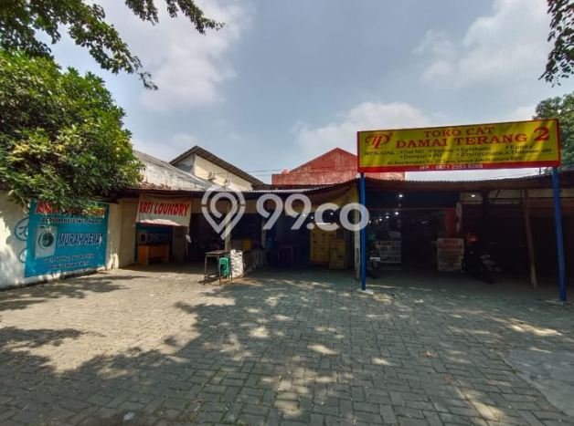 Ruko Bagus Dijual LB 380m2 Lokasi Strategis Jakarta Barat Area Cocok untuk Bisnis Ruko Bagus Dijual LB 380m2 Lokasi Strategis Jakarta Barat Area Cocok untuk Bisnis