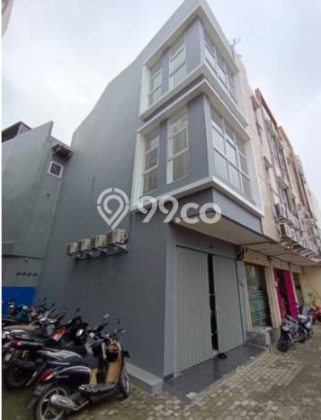 Ruko Bagus Dijual di Meruya Jakarta Barat Lokasi Strategis Cocok untuk Kembangkan Bisnis Ruko Bagus Dijual di Meruya Jakarta Barat Lokasi Strategis Cocok untuk Kembangkan Bisnis