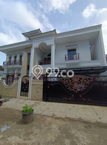 Hunian Super Elit dengan Akses Paling Strategis di Kemanggisan, Jakarta Barat Hunian Super Elit dengan Akses Paling Strategis di Kemanggisan, Jakarta Barat