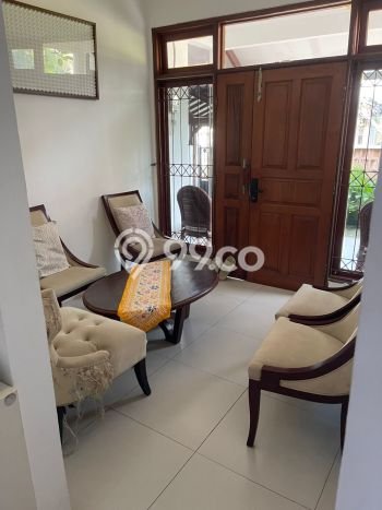 Hunian Super Elit dengan Akses Paling Strategis di Rempoa, Tangerang Selatan Hunian Super Elit dengan Akses Paling Strategis di Rempoa, Tangerang Selatan