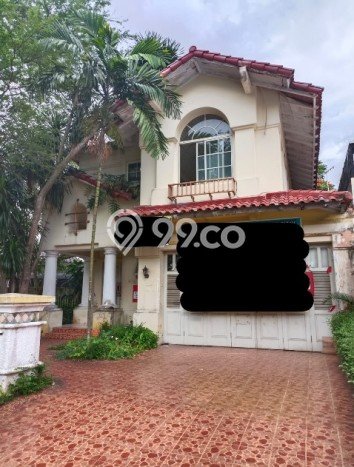 Rumah Luxury Modern Tanpa Renovasi di Lippo Karawaci Tangerang Rumah Luxury Modern Tanpa Renovasi di Lippo Karawaci Tangerang