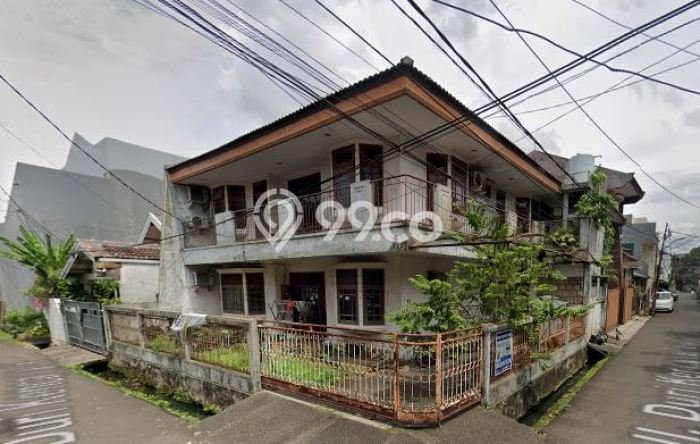 Hunian Super Elit dengan Akses Paling Strategis di Duri Kepa, Jakarta Barat Hunian Super Elit dengan Akses Paling Strategis di Duri Kepa, Jakarta Barat