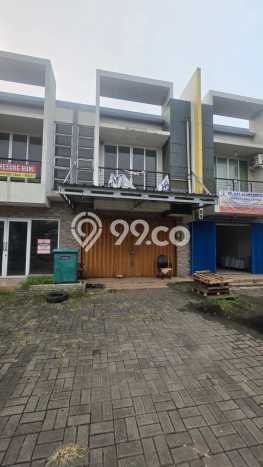 Unit Ruko Dijual di Cikupa Tangerang Luas Tanah 75m2, Luas Bangunan 180m2 Unit Ruko Dijual di Cikupa Tangerang Luas Tanah 75m2, Luas Bangunan 180m2
